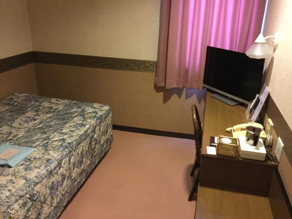 Maebashi Hotel Luka 9/54