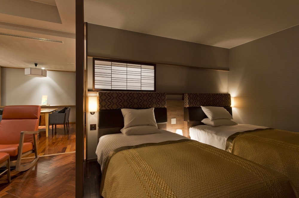 Kinugawa Kanaya Hotel 9/50