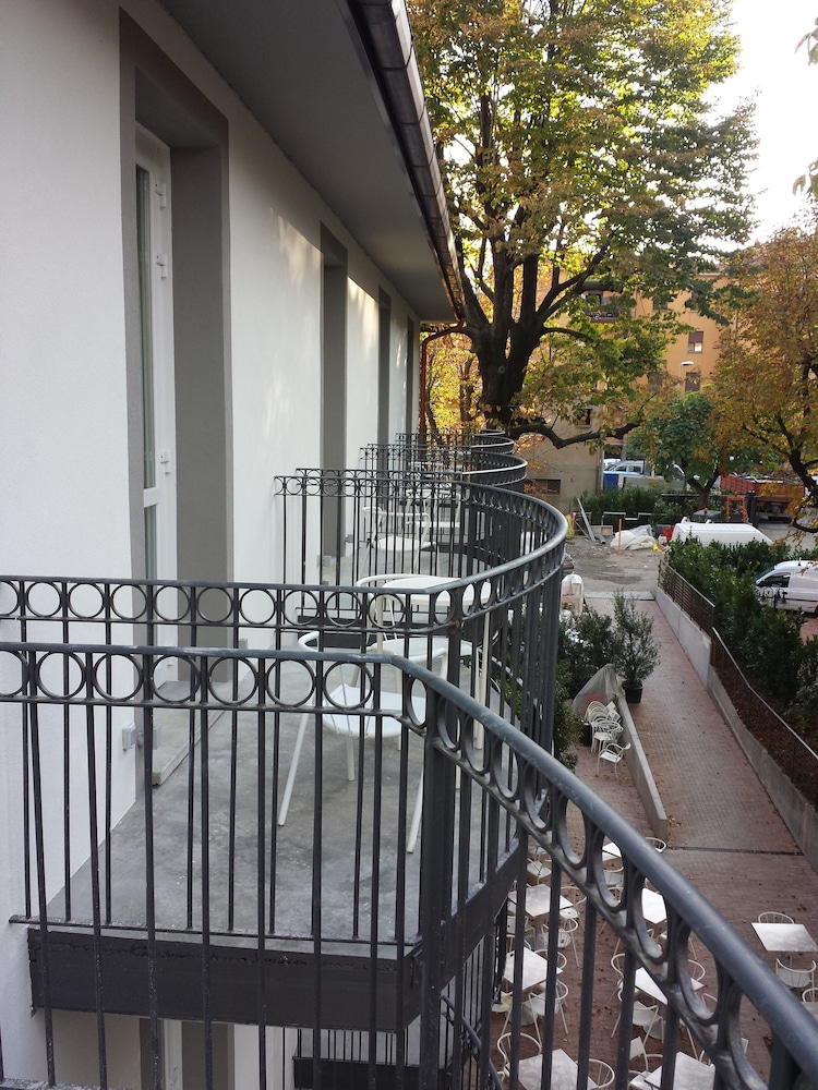 精品酒店CALZAVECCHIO(BOUTIQUE HOTEL CALZAVECCHIO) 图片2