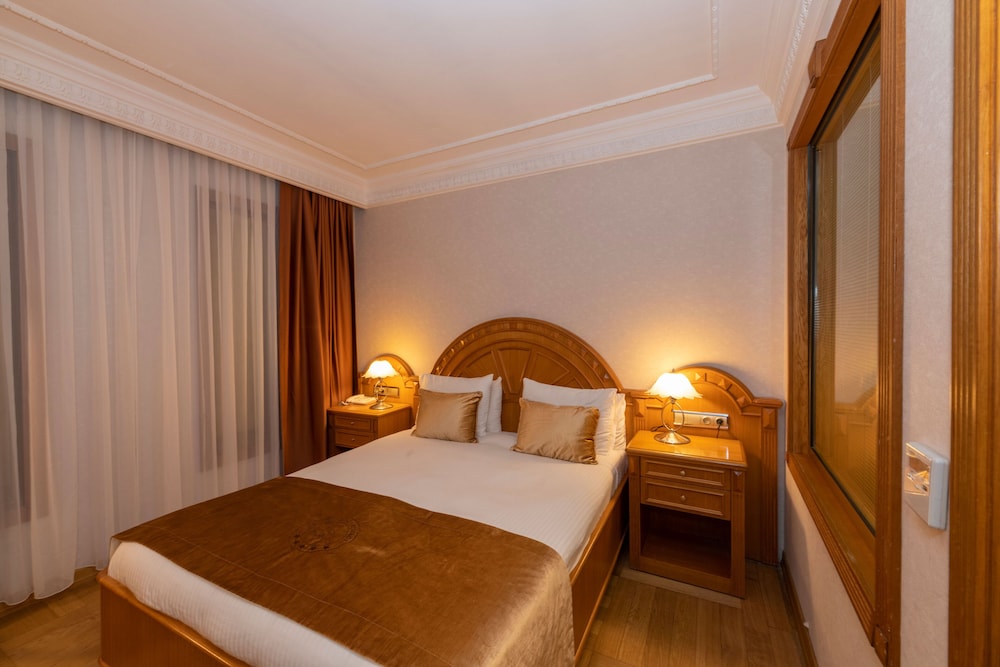 Wyndham Istanbul Old City 8/50