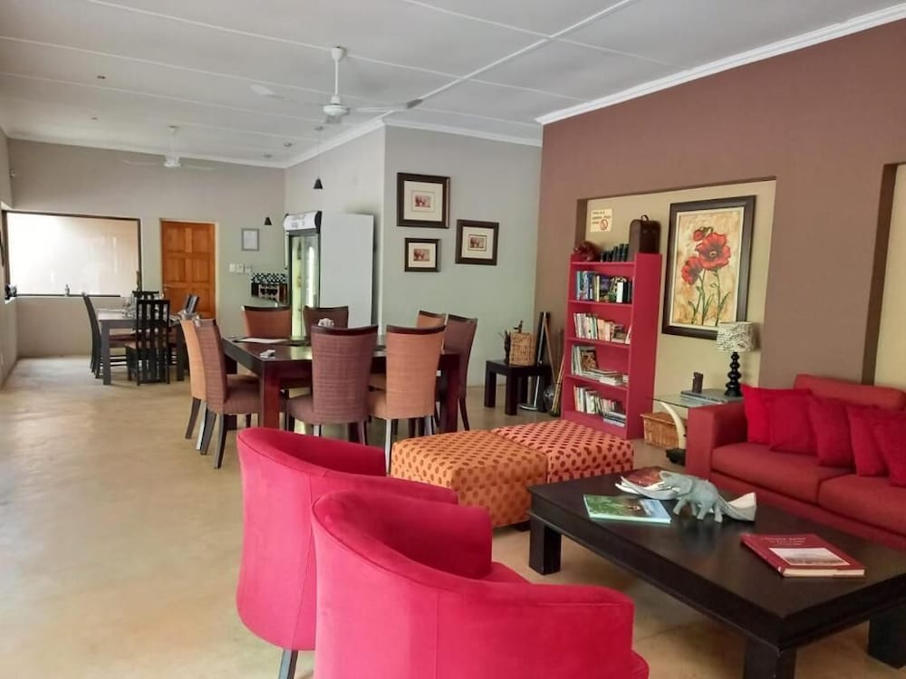 Turaco Lodge 23/47