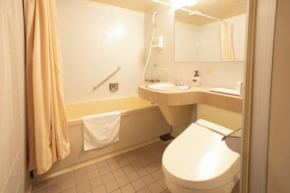 Hotel Karuizawa Elegance 61/64