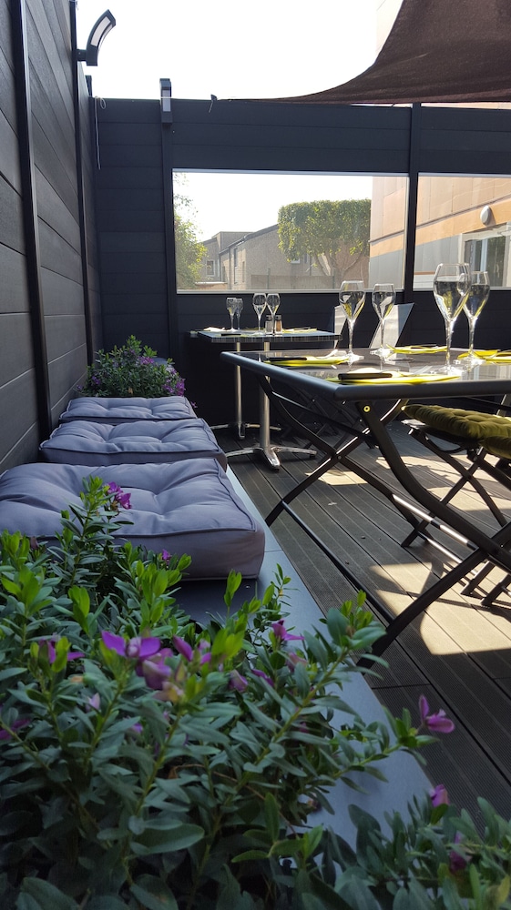 Relais Fasthotel Dunkerque 49/50