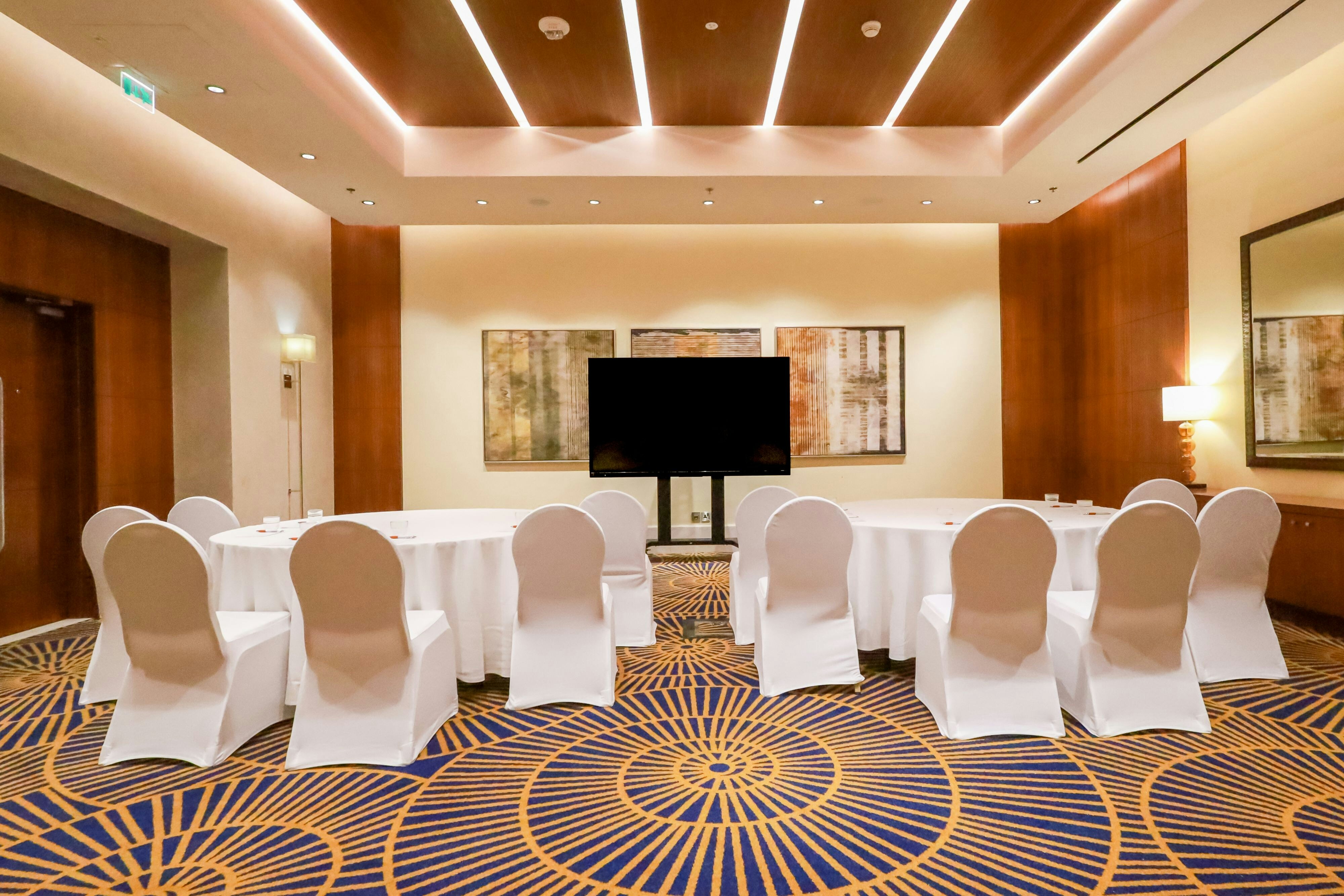 Marriott Hotel Al Jaddaf 25/43