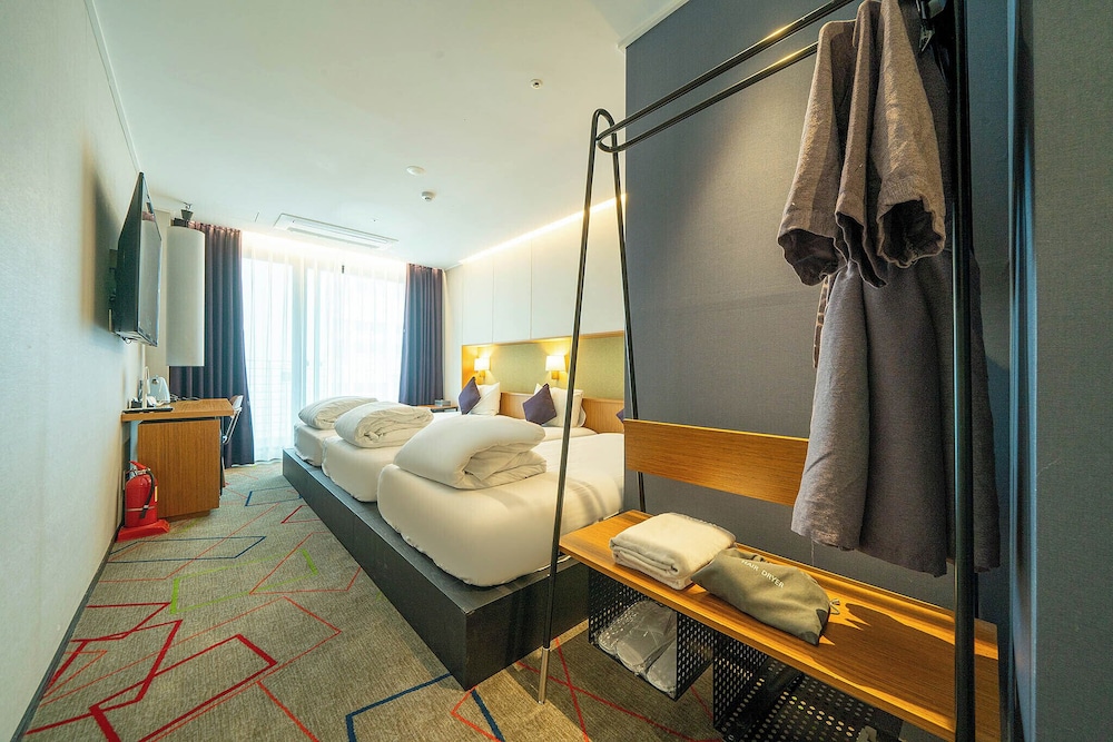 South Vandeco Hotel 10/38