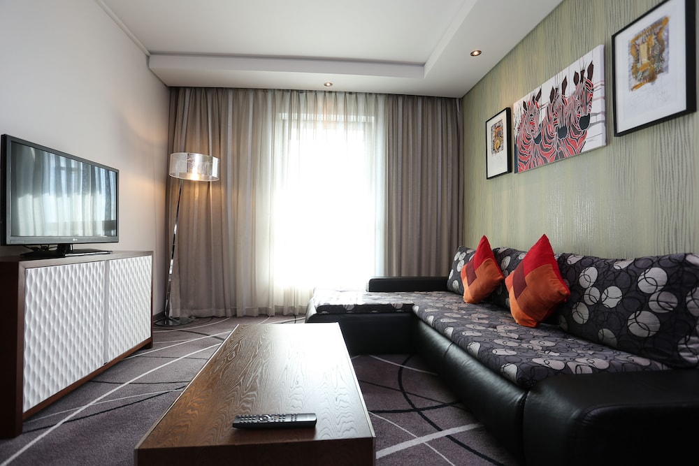 Hotel Verde Cape Town Airport 46/78