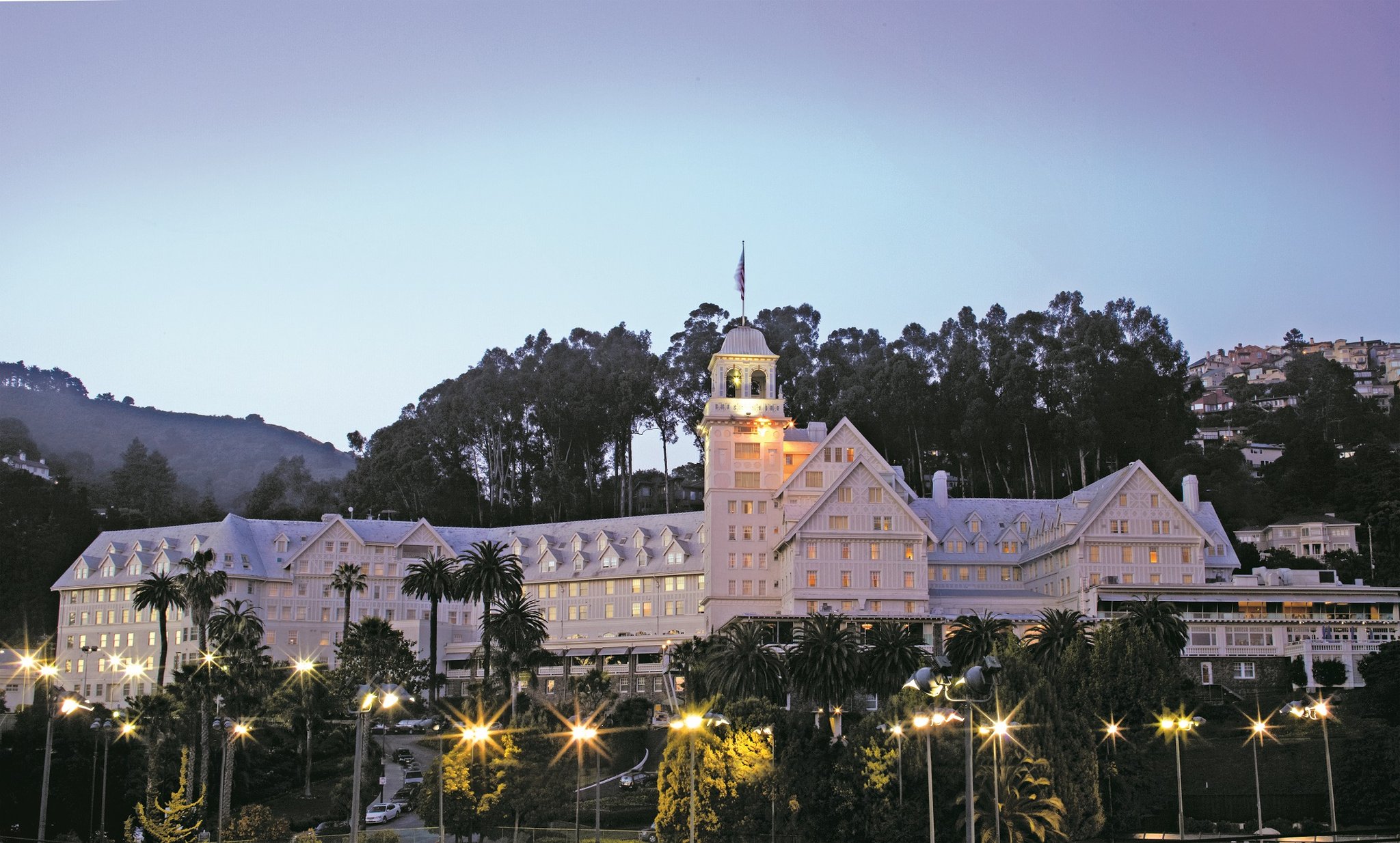 Claremont Resort & Club 43/50