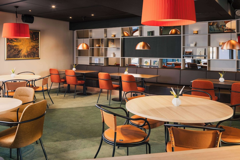 Scandic Gardermoen Hotel 35/50
