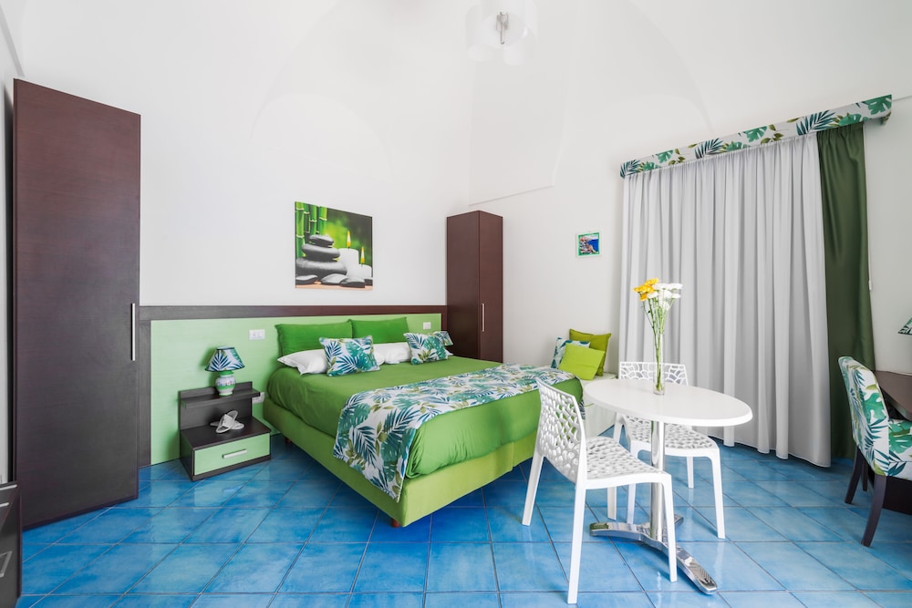 B B Casa Nilde Positano 26/66