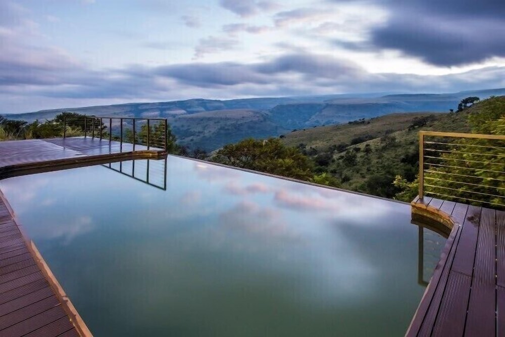 Mount High Luxury Country House 18/37