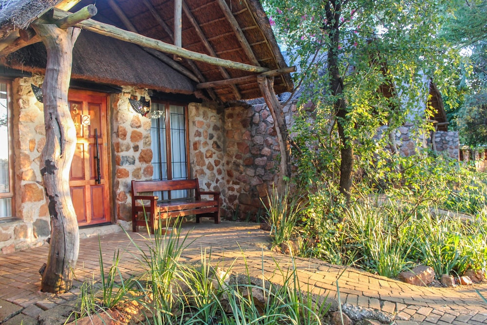 Kedar Heritage Lodge Conference Centre Spa 4/50