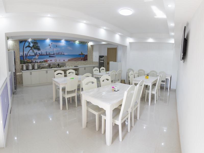Shell Taian Dongping County Xishan Road Ruyuan City Square Dongyue Plaza 26/28