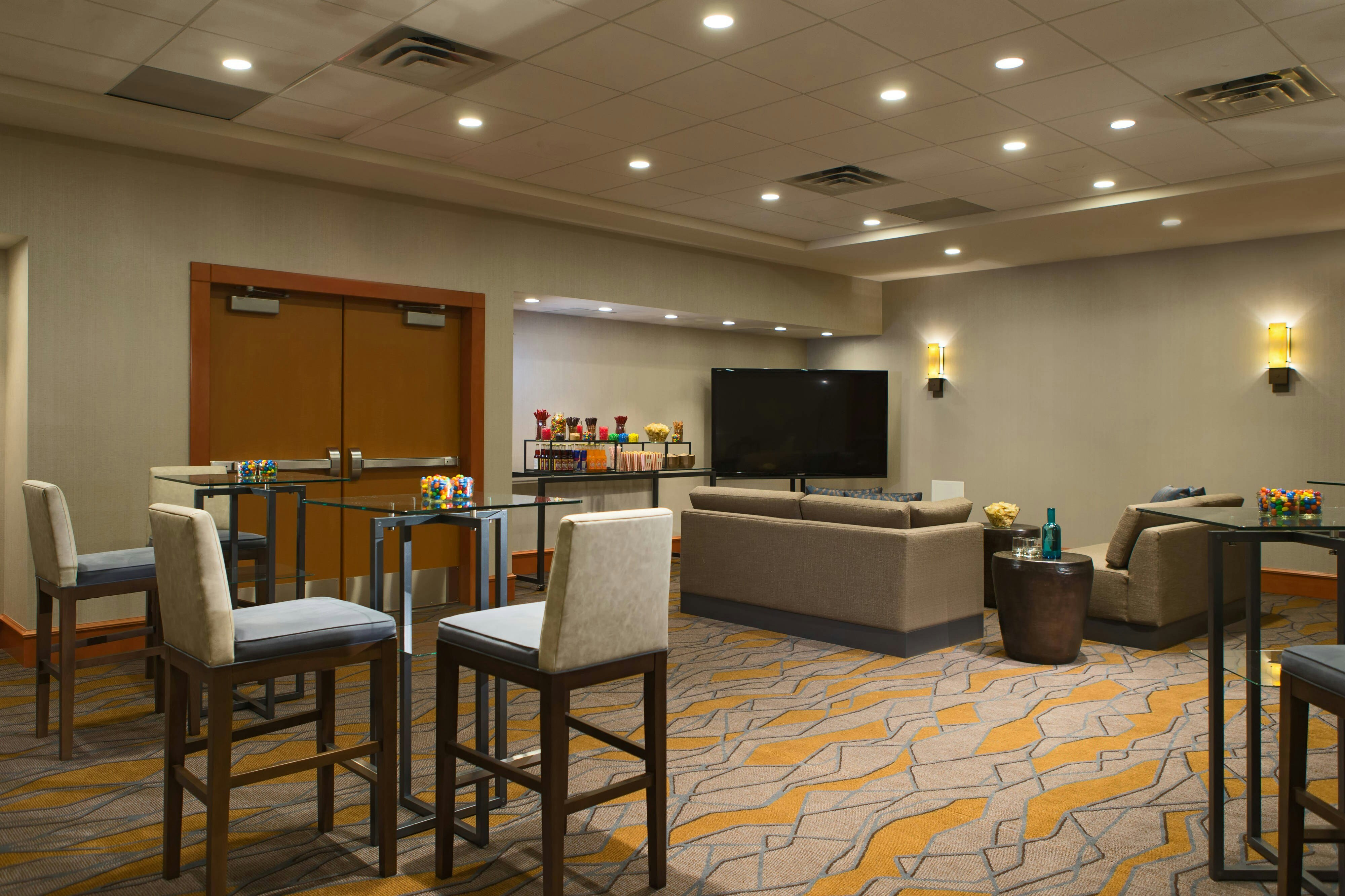 CALGARY MARRIOTT DOWNTOWN HOTEL 65/72