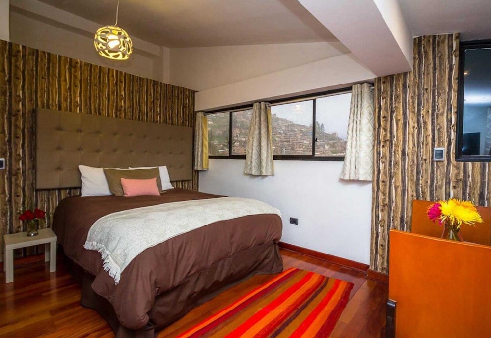 Hotel R House Cusco 12/59