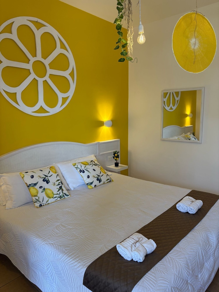Hotel Relais Antica Masseria 18/72