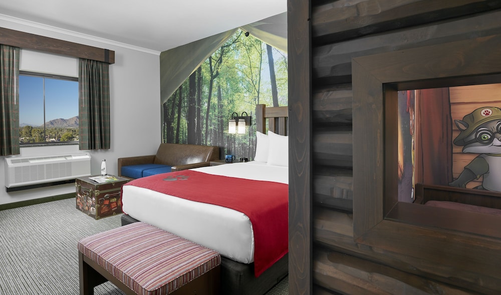 Great Wolf Lodge Arizona 13/61