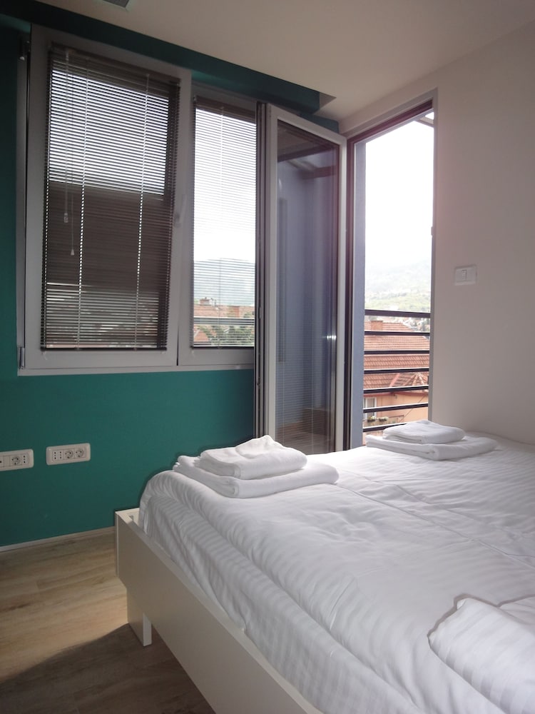 Joan Apartments & Spa 9/50