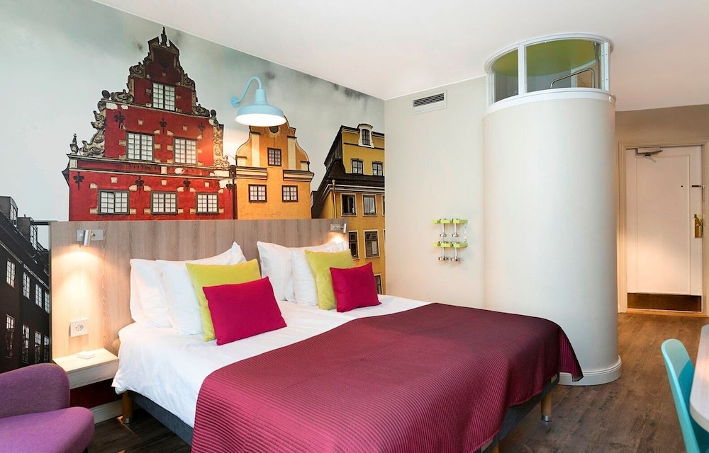 Profilhotels Central 18/48