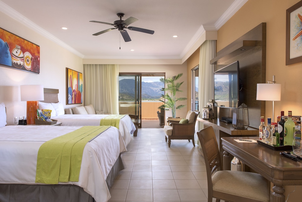 Villa Del Palmar At the Islands of Loreto 24/77