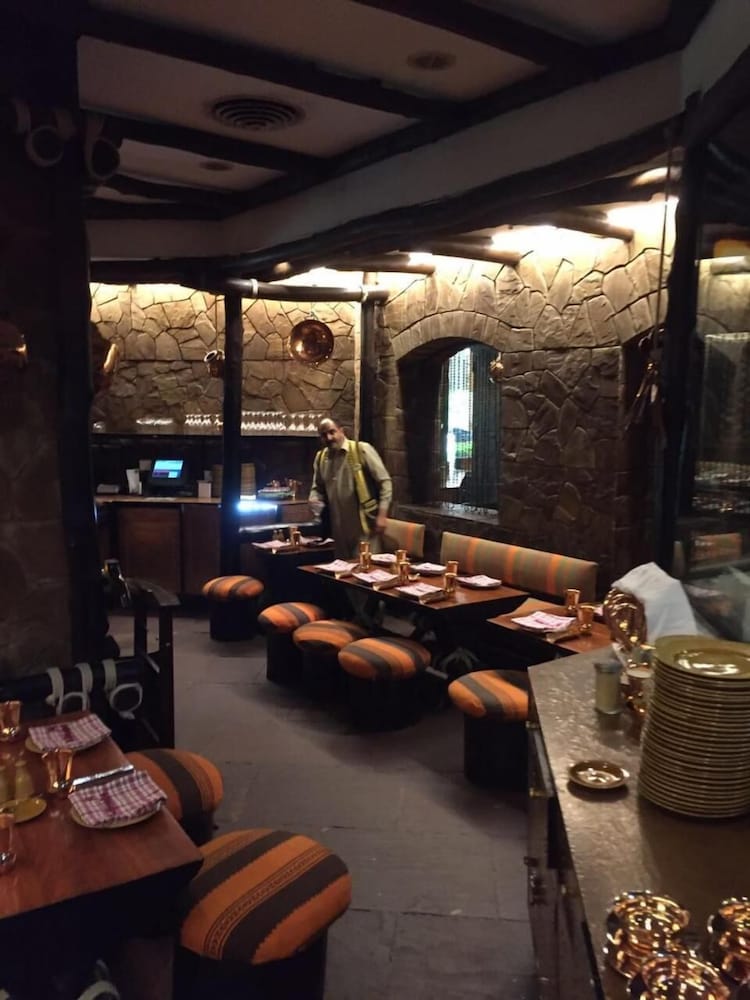 Fortune Resort Heevan - Member ITC Hotel Group 30/49