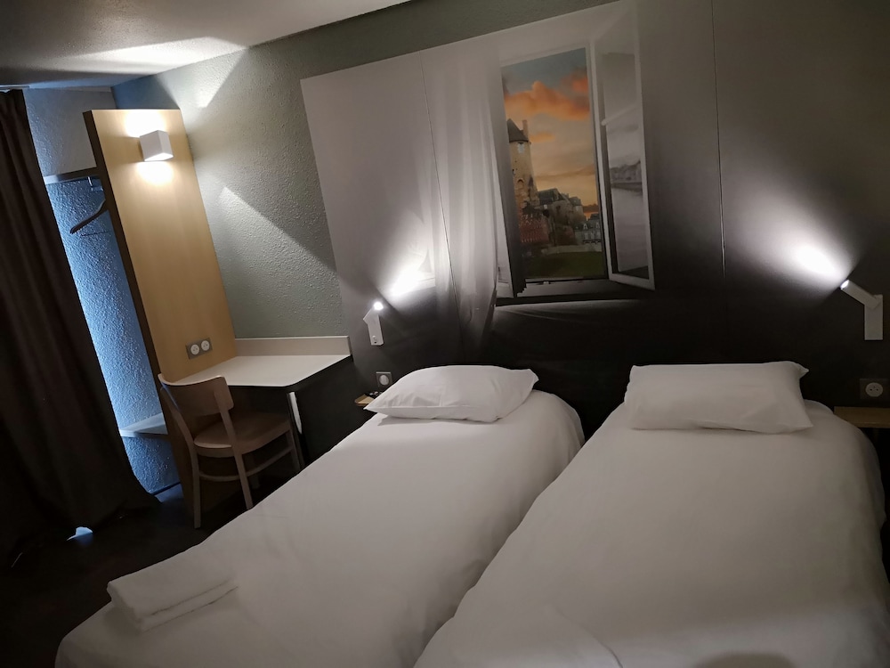 B&B Hotel Le Mans Centre 19/53