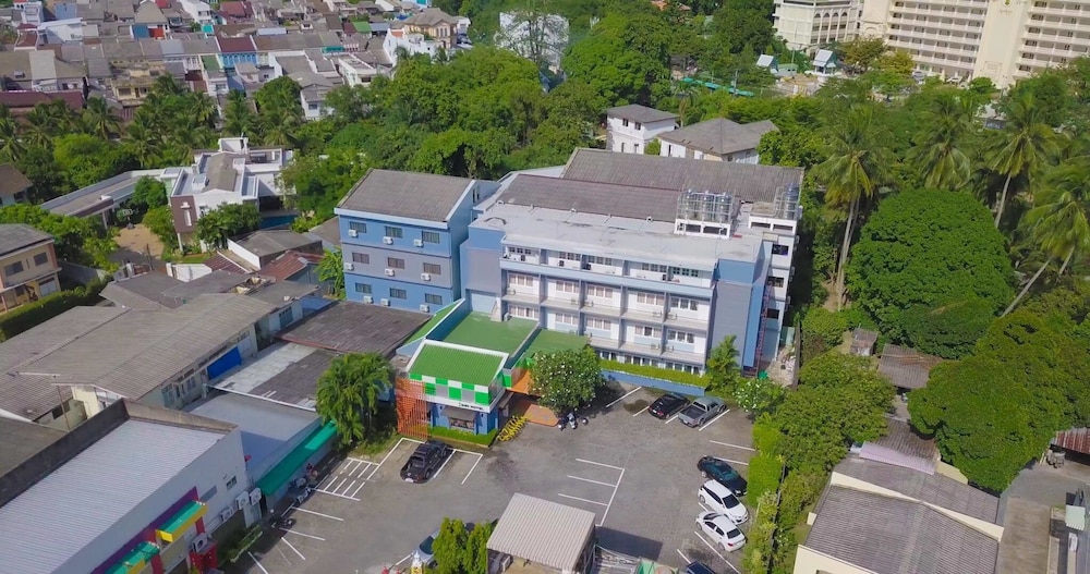 Siri Hotel Phuket 2/45