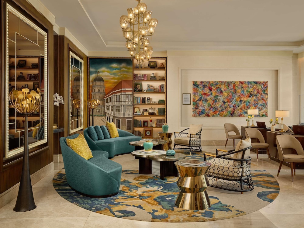 Admiral Hotel Manila - MGallery Collection 42/62