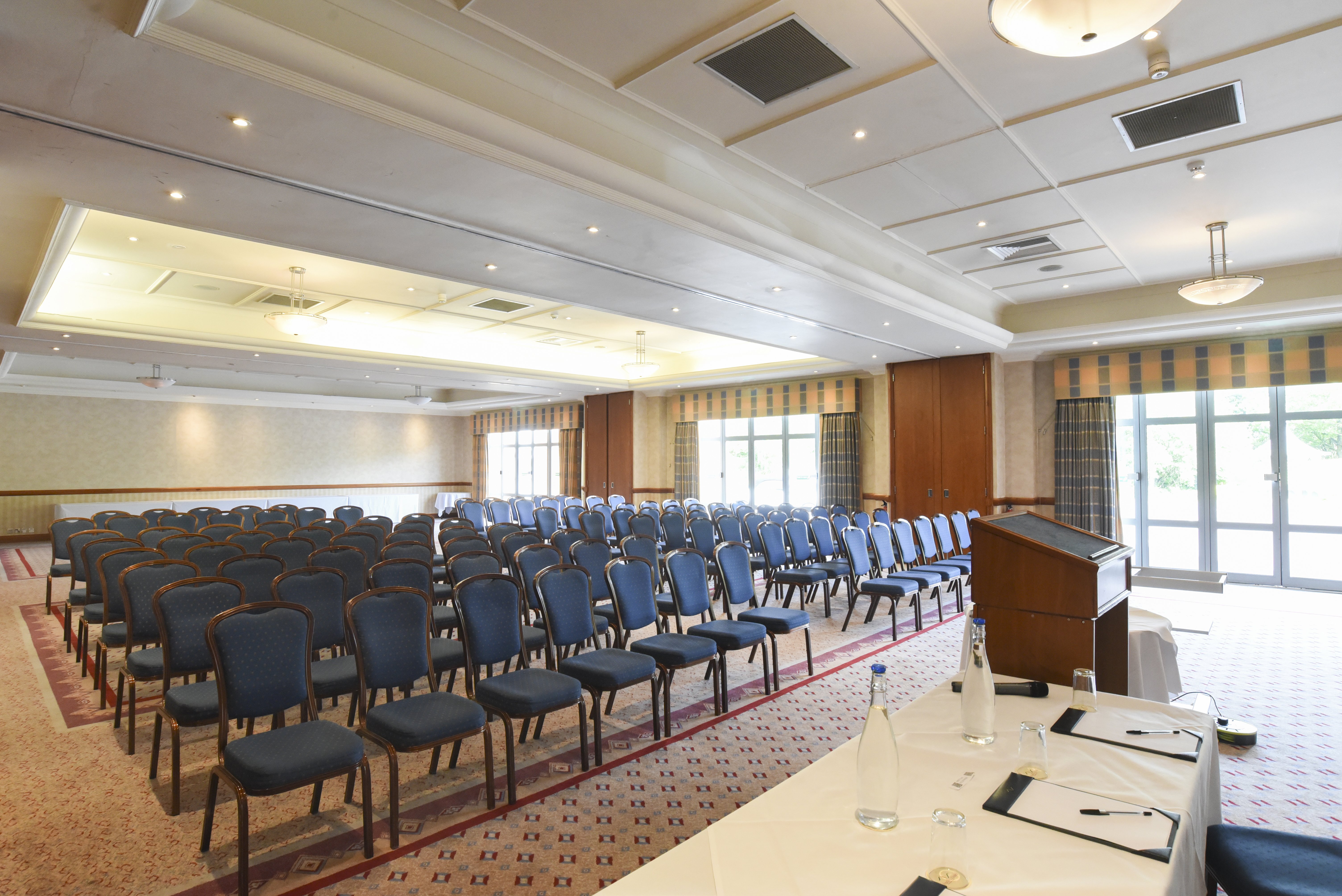 Apollo Hotel Basingstoke 24/25
