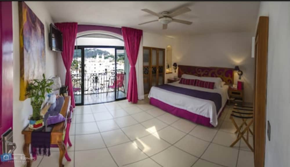 Hotel Boutique Pueblo Lindo 7/47