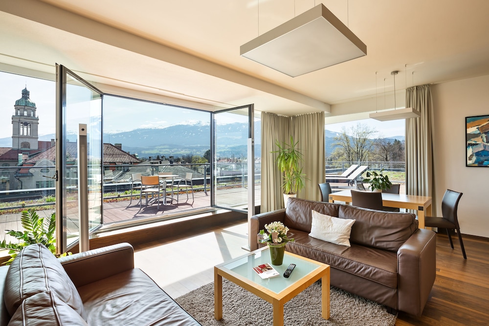 Austria Trend Hotel Congress Innsbruck 43/65