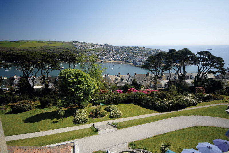 Fowey Hall 17/21