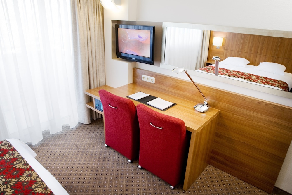 Bilderberg Europahotel the Hague 9/46