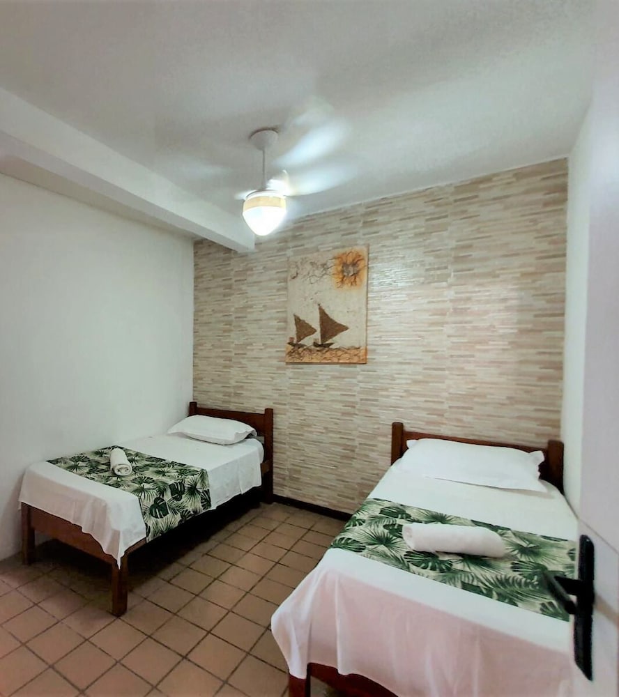 Pousada Porto Rico 14/50