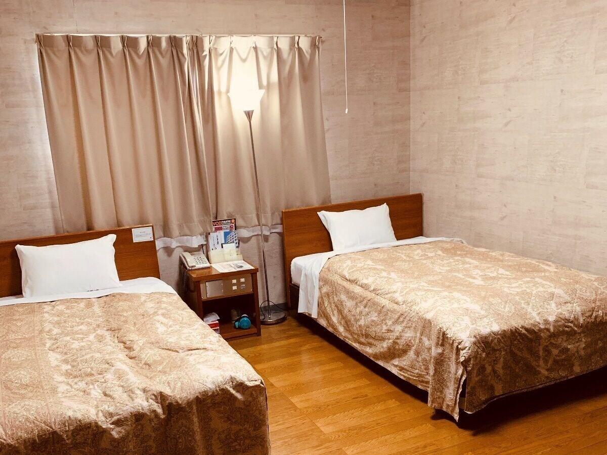 Yame Green Hotel 16/35