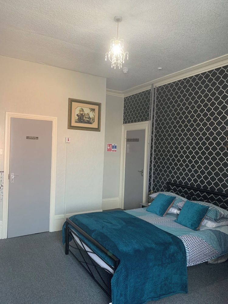 The Hornby Villa 19/45