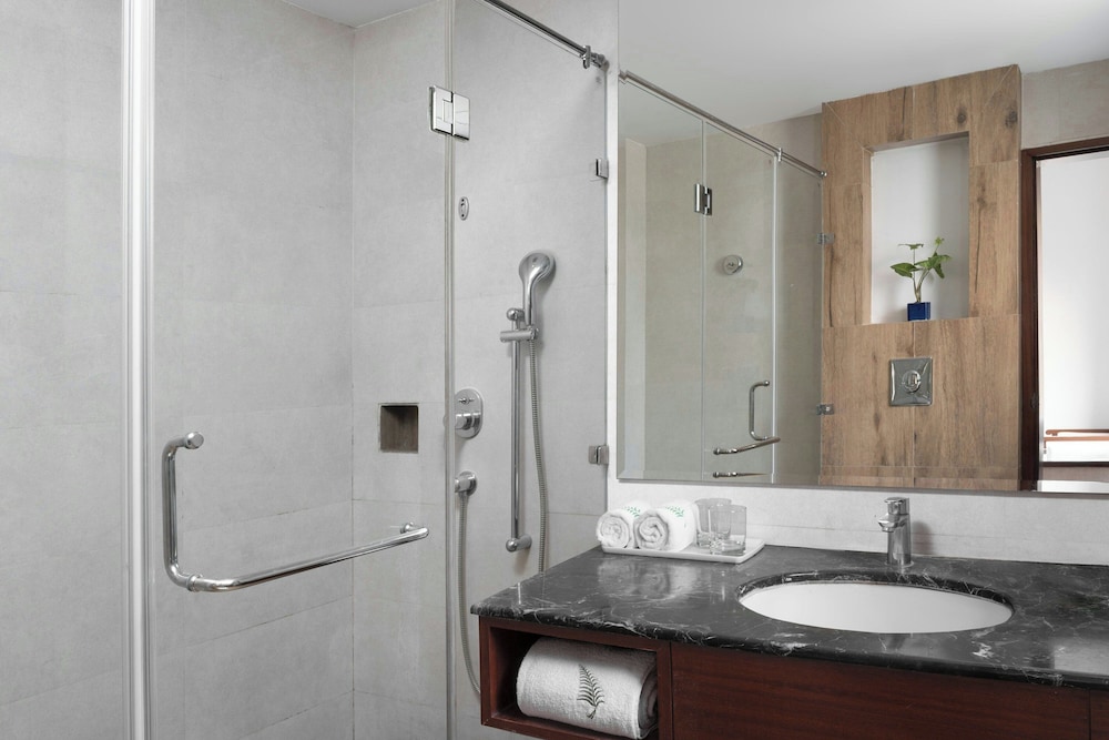 The Fern Surya Resort 53/55