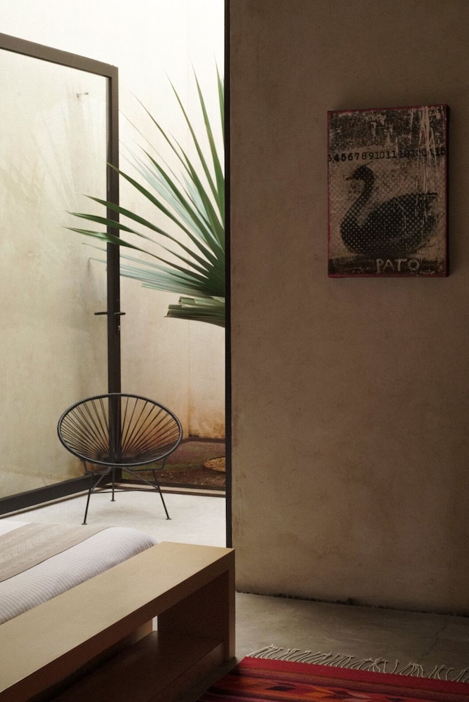 Casa Carmen By Amador Montes 10/41