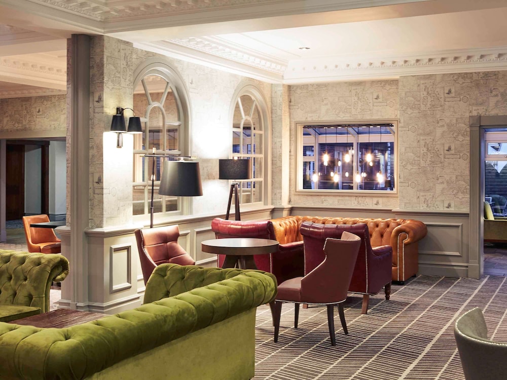 Mercure Haydock Hotel 49/79