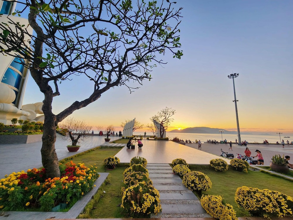 Nha Trang Lodge 66/72