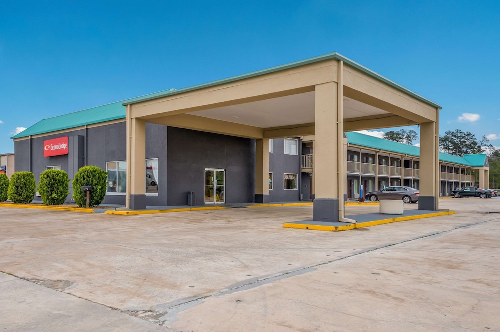 Econo Lodge Cullman South 23/25