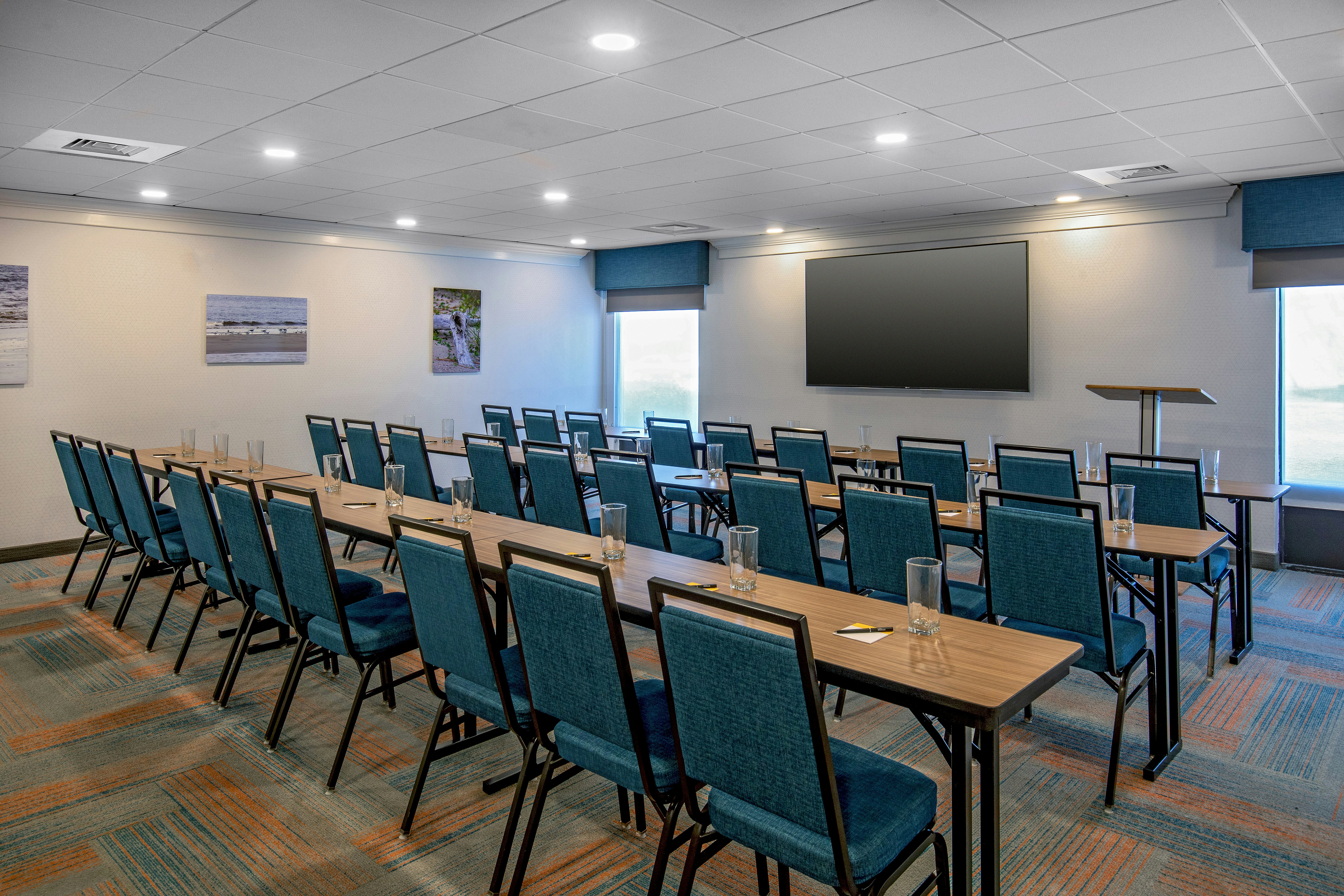 Hampton Inn Rehoboth Beach 61/66