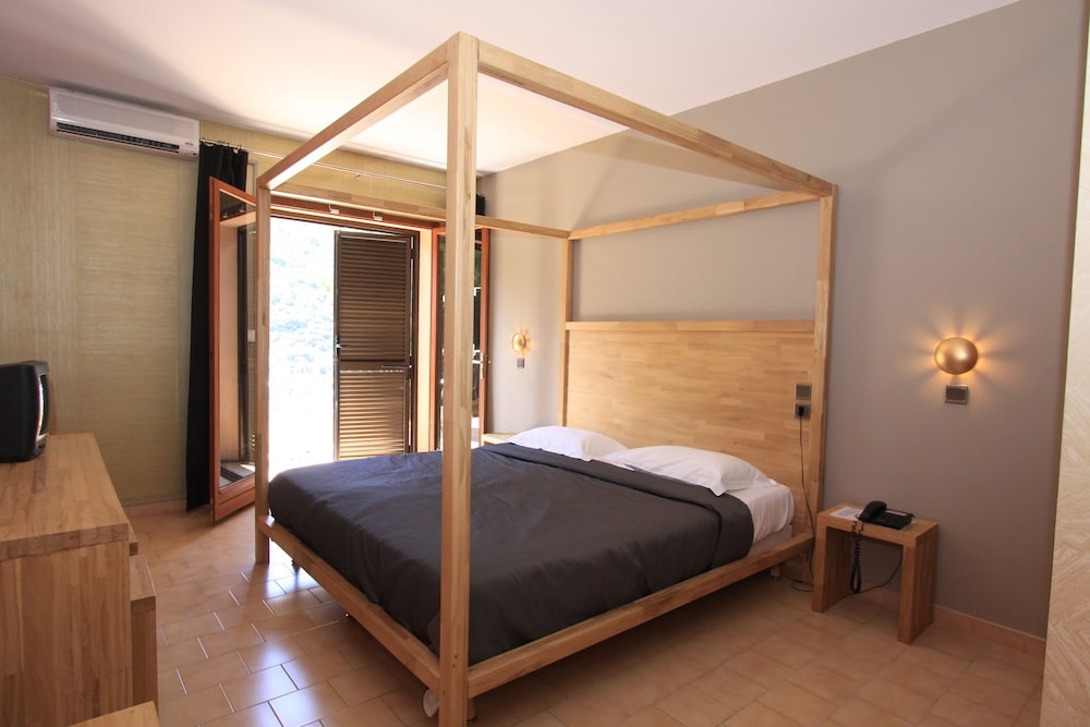 Hotel Le Lonca 10/46