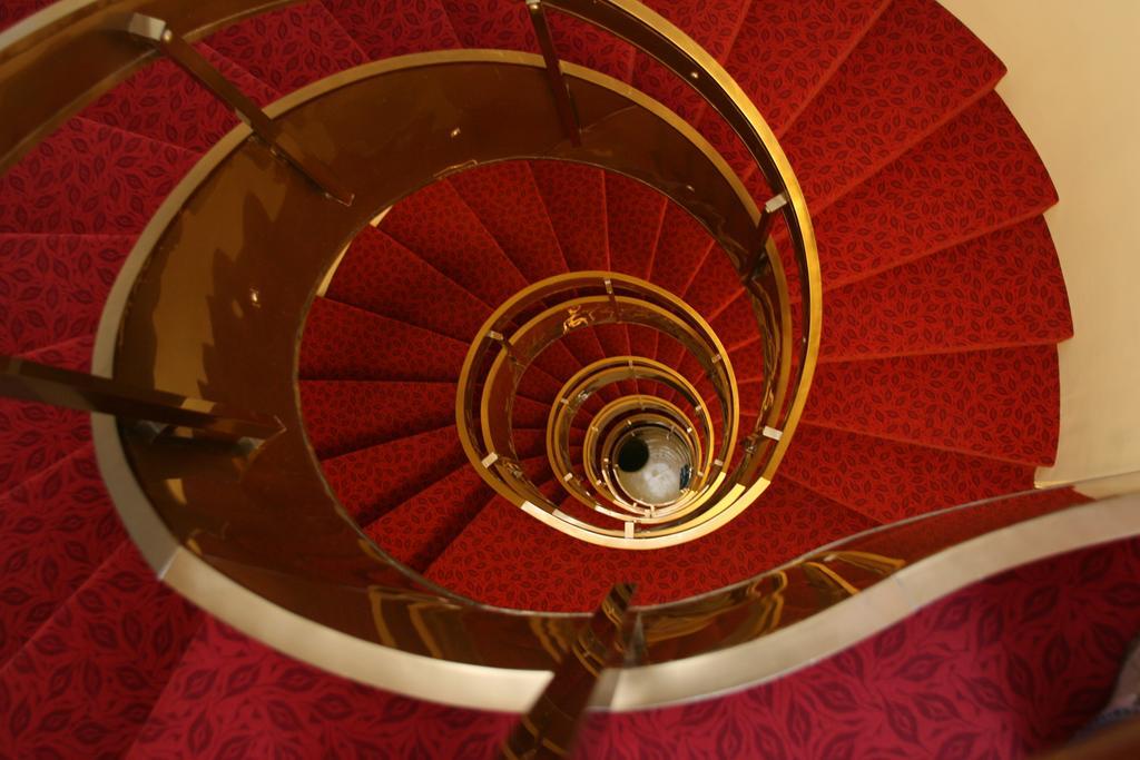 Hotel Catedral 8/28