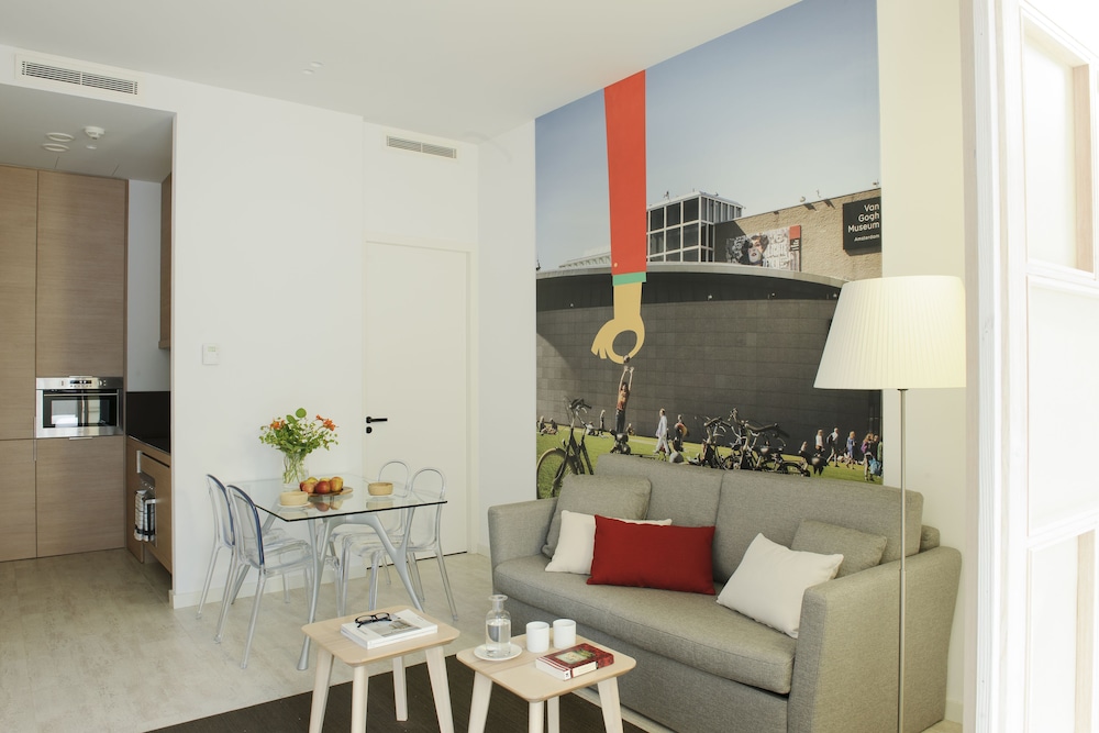 Eric Vokel Boutique Apartments Amsterdam Suites 45/66