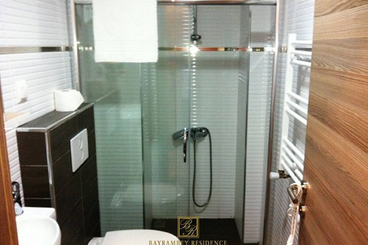 Bayrambey Otel 16/16