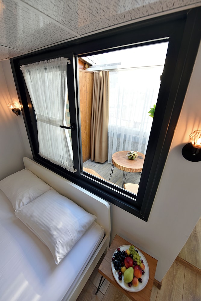 Sunlife Hotel Old City 34/57