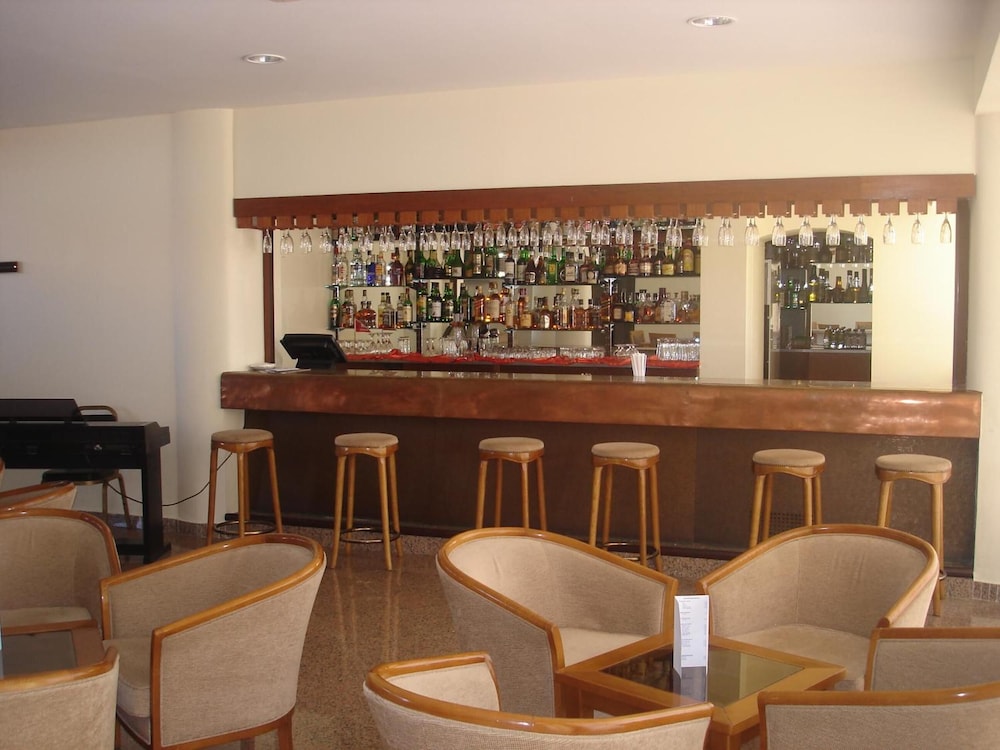 Caravelas Hotel 42/65