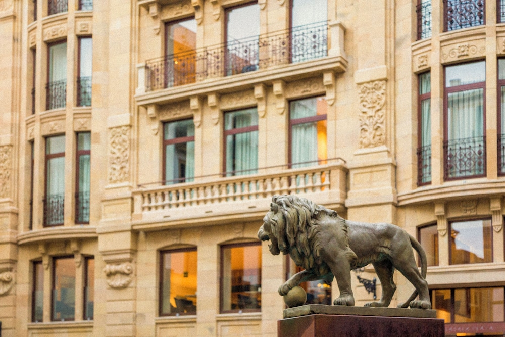 Lasala Plaza Hotel 4/50