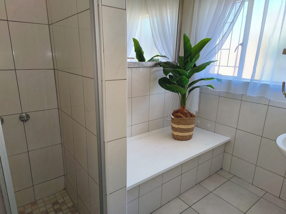 Wilger Guesthouse 20/50