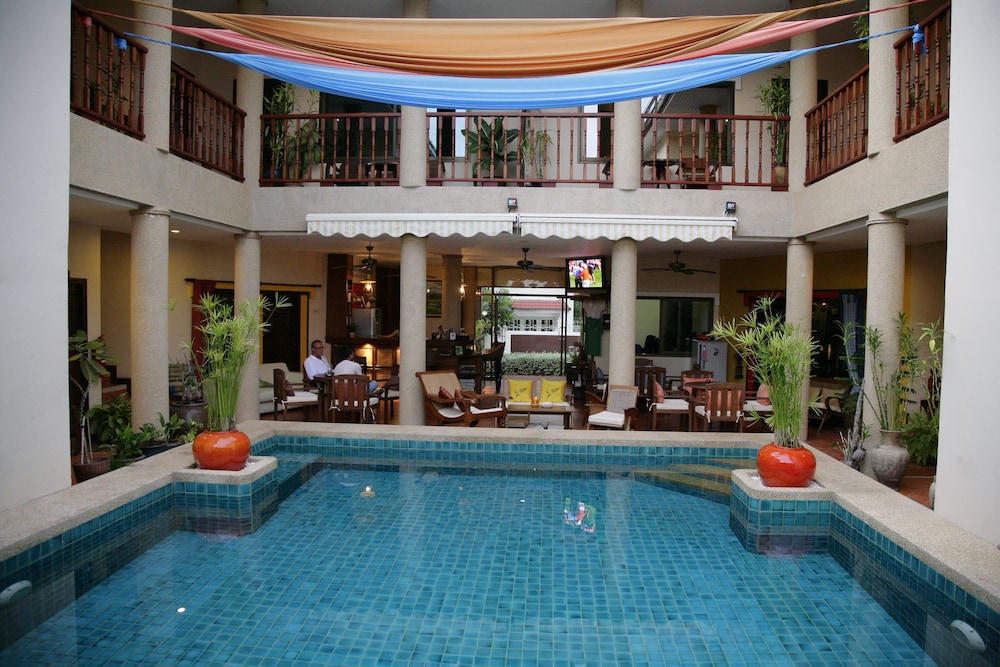 RedDoorz Plus Evergreen精品酒店(RedDoorz Plus Evergreen Boutique Hotel) 图片1